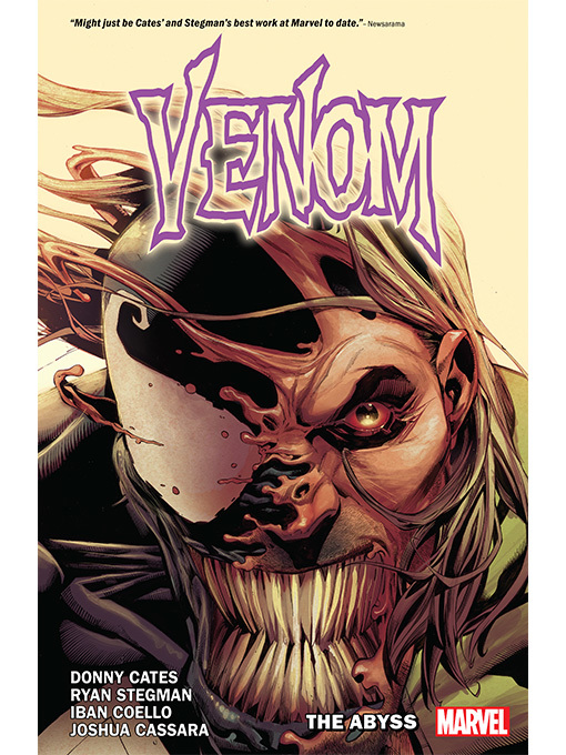 Title details for Venom (2018), Volume 2 by Donny Cates - Available